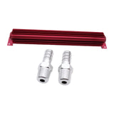 Maxbell Transmission Cooler Two Pass Transmission Heat Sink for Auto Car Truck