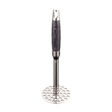 Maxbell Potato Masher Hand Press Manual Smash Potato Tool for Avocado Garlic Pumpkin