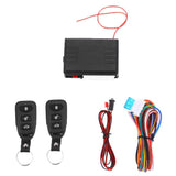 Maxbell Universal Auto Car Remote Central Kit Door Lock Vehicle Keyless Entry System - Aladdin Shoppers