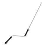 Maxbell Awning Crank Handle 39.37inch Awning Accessories for Apartment Patio Outdoor