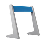 Laboratory Pipette Stand Anti Slip on The Bench Space Saving Pipettor Holder Style B