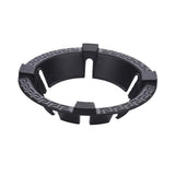 Maxbell Maxbell Gas Rings Rack Universal Non Slip Stovetop Burner Rack for Gas Stoves Kitchen 018