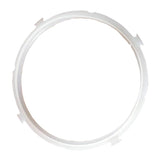 Maxbell 2pcs/set Electric Pressure Cooker Silicone Sealing Rings  Parts