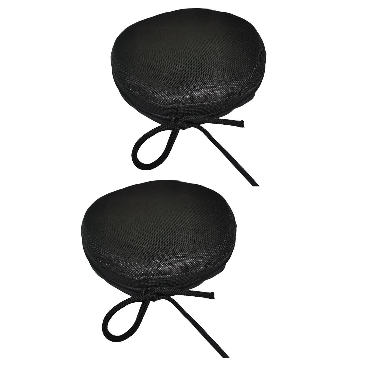 Maxbell 2x Grow Tent Vent Covers Plant Grow Tent Accessories Duct Filter Vent Covers 8inch