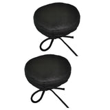 Maxbell 2x Grow Tent Vent Covers Plant Grow Tent Accessories Duct Filter Vent Covers 8inch