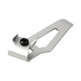 Maxbell Belt Hook Sturdy Compact Easy to Install Electric Tool Belt Clip Accessories