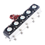 Maxbell Semiconductor Cooling System for Electronic Refrigerator Pet Air Conditioner