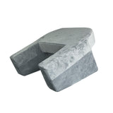 Maxbell Gaming Pillow Portable Working Bench Pad for Floor Couch Sitting up in Bed