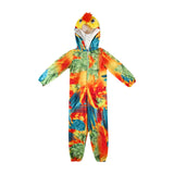 Maxbell Bird Cosplay Outfit Soft Novelty for Festival Stage Performance Themed Party