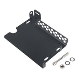 Maxbell Motorcycle Skid Plate for 368G Replacement Engine Chassis Guard Cover