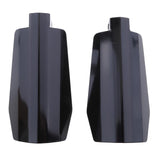 Maxbell Motorcycle Hand Guards Guard Set for Harley Dyna FXR's Baggers Sportster