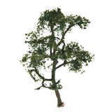 Maxbell 15x3.54 Inch Scenery Landscape Model Tree Sycamore Layout Decors
