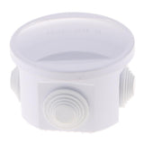 Maxbell IP65 Waterproof ABS Plastic Enclosure Case Junction Box 80x50 mm - Aladdin Shoppers