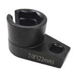 Maxbell Oxygens Sensor Socket O2 Senser Remover for Component Automotive Trucks