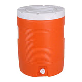 Sports Cooler Water Jug Gym Handwashing Station Insulated Beverage Dispenser 34.5cmx47cm 28L