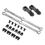 Maxbell Air Intake Inlet Connecting Rods for Mercedes-benz 3.0 3.2 Cdi