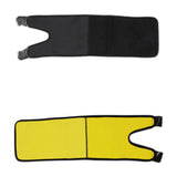 Maxbell Thigh Wraps Portable Adjustable Sauna Leg Sleeves for Running Sauna Exercise S M