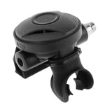 Maxbell Scuba Diving Regulator Breath Adjuster Spare Parts Underwater Dive Equipment Black