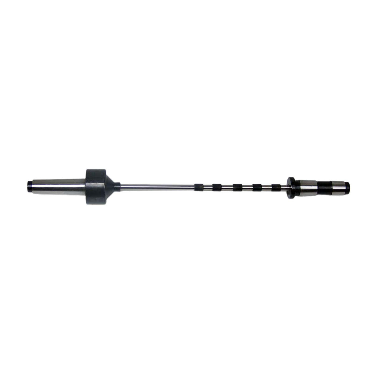 Maxbell Pen Mandrel MT2 for Wood Lathe Workshop Portable Pen Making Woodworking Tool