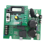 Maxbell PCB Main Circuit Board and PCB Display Board Sturdy for Aqr3cul Salt Systems