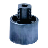 Maxbell Ppr Pipe Threader for Electric Drill Premium Internal/External Thread Opener 0.75inch