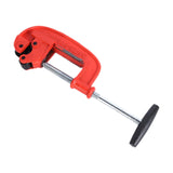 Maxbell Pipe Cutter Tool Efficient Accessories for Metalworkers Plumbers Copper Pipe 3 inch
