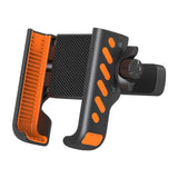 Maxbell Magnetic Golf Cart Phone Holder Gym Equipment Golf Phone Holder 360 Rotation