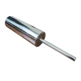 Maxbell Heavy Duty Weight Stack Plate Loading Pin System for Triceps Weightlifting 10mm - Aladdin Shoppers