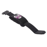 Maxbell Guitar String Mute Dampener Bass Guitar Accessories Guitar Fret Strings Mute Purple