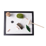 Maxbell Zen Garden Micro Landscape Decoration Promotional Gifts