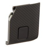 9xReplacement Side Door HDMI Cover Case for  Hero5/6 Black Camera - Black