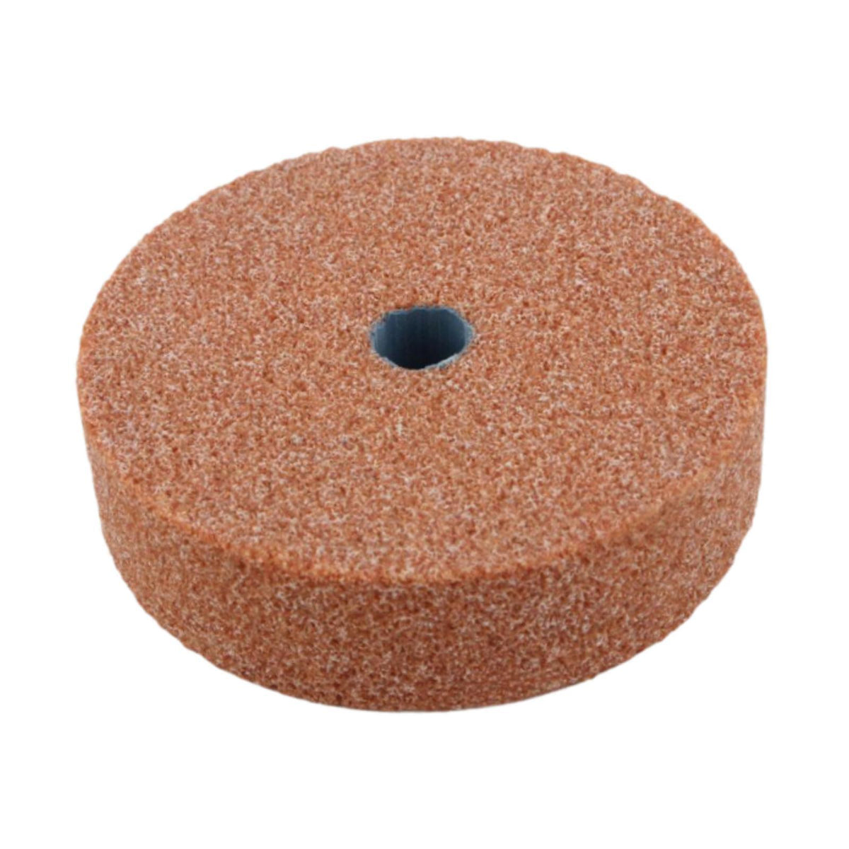Maxbell Premium Grinding Wheel Dressing Tool Grinding Disc for Granite Concrete Rock 90mm Orange