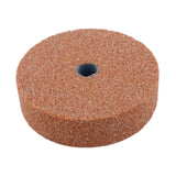 Maxbell Premium Grinding Wheel Dressing Tool Grinding Disc for Granite Concrete Rock 90mm Orange