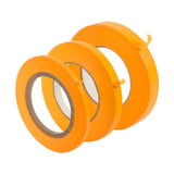 Maxbell 3x Guitar Fretboard Masking Tape Multifunctional Electric Guitar Repair Tape