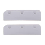 Maxbell 2Pcs Boat Seat Hook Clip Bracket for Inflatable Boat Dinghy Kayak Accessory