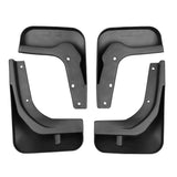 Maxbell Car Mud Flaps Splash Guard Mudguard Mudflaps For Volkswagen Passat B6 2005-2011 - Aladdin Shoppers