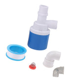 Maxbell Automatic Float Valve Replace for Water Trough Farm Feeding Pond