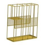 Maxbell Umbrella Stand Rack Multifunction Entryway Umbrella Organizer Stand for Home