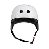 Maxbell Pro Safety Helmet for Water Sports Kite Wake Board Kayaking Rafting White