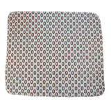 Maxbell Maxbell Reusable Pet Trainer Toilet Training Pee Mat Pad Dog Urinal Potty Type 2 - L