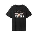 Maxbell Maxbell Womens T Shirt Summer Costume Crewneck Shirt for Backpacking Walking Camping L