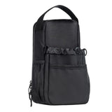 Maxbell Fitness Bottle Bag Elegant Shoulder Bag Crossbody for Sports Travel Trekking