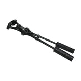 Sheep Hoof Trimmer Shoeing Tool Grooming Hoof Nipper for Cows Sheeps Animals