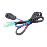 Maxbell Trim & Tilt Switch Assembly Parts for Yamah Outboard Remote Control Box