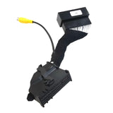 Rearview Camera Adapter Cable Converter for Ford Sync 1/2/3 Lightweight