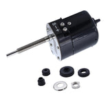 Maxbell Car Windshield Wiper Motor Spare Part Wear Resistant Replaces for Mopar