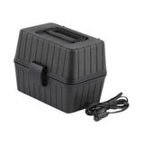 Car Heating Lunch Box Premium Portable for Camping Outside Work Picnics
