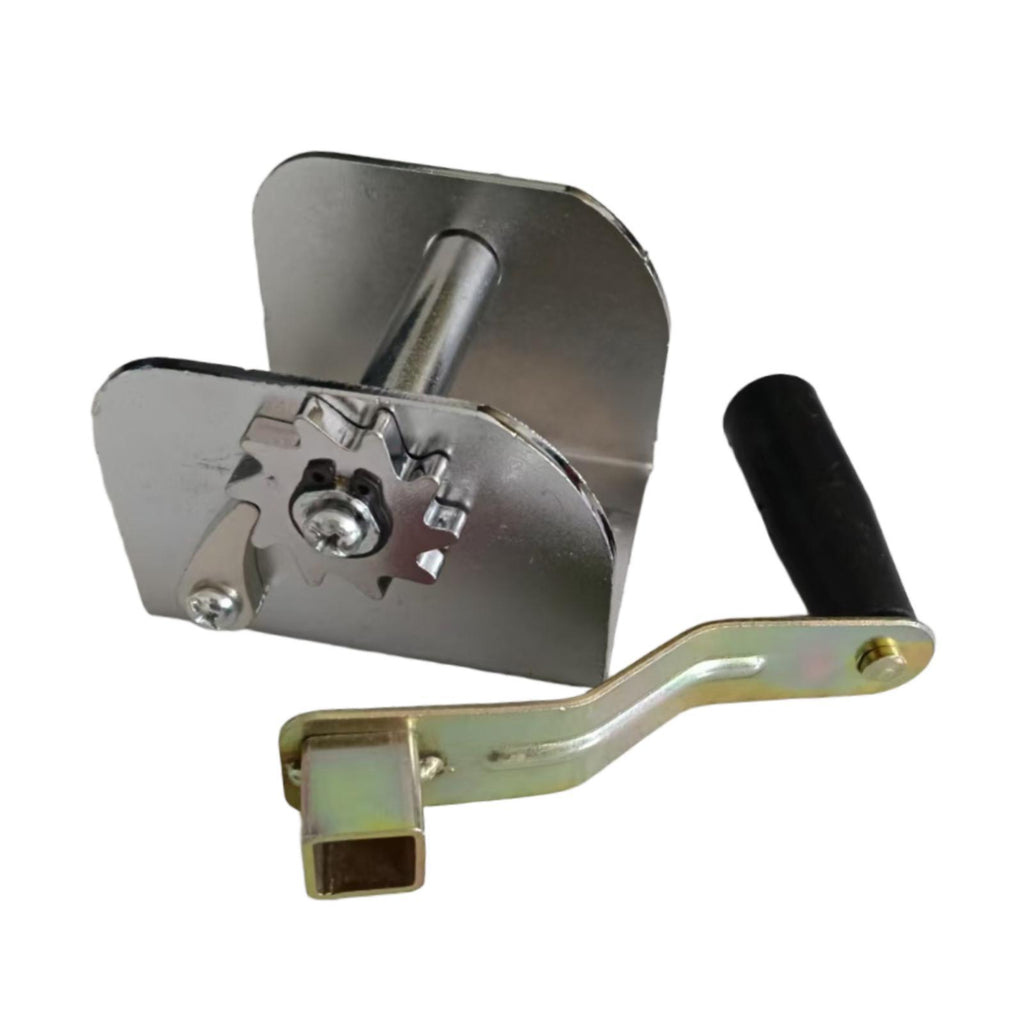 ⚡️Buy Maxbell Volleyball Net Tensioner Winch Backyard