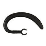 Maxbell Maxbell Replacement Spare Ear Hook Earloop For Bluetooth Headset 7mm  Black