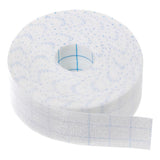 Maxbell 4x8M Collar Sweat Pad Tape Disposable Grime Protector Dress Hats Sweatproof